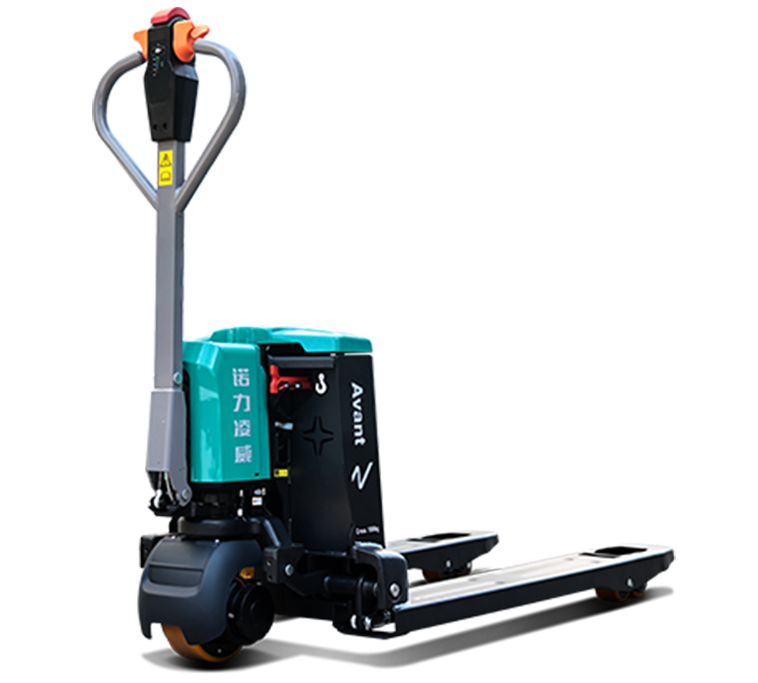 步行式電動搬運(yùn)車